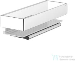 RamonSoler Keuco EDITION 11 30 cm-es polc, vízlehúzóval, króm 11159010000 (11159010000)