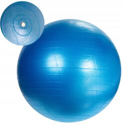  Jóga labda Pilates Gimnasztika Rehabilitáció Átmérő 65 cm (Piłka do Jogi 65cm)