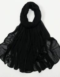 Shein Fekete Fejkendő S07 - allegro - 1 645 Ft