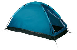 CAMP ACTIVE Sátor 1 személyes 200x100x100 cm kék - Camp Active (208300128)