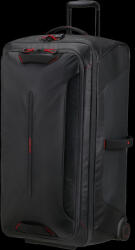 Samsonite Ecodiver Duffle 79cm Nagy Bőrönd Black (140884/1041)
