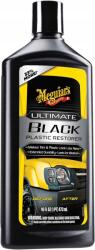 Meguiar's Meguiars Ultimate Black Műanyag Gél 473 ML