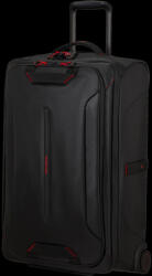 Samsonite Ecodiver Duffle 67cm Közepes Bőrönd Black (140883/1041)