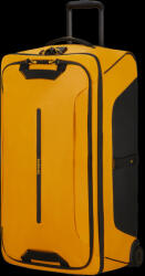 Samsonite Ecodiver Duffle 79cm Nagy Bőrönd Yellow (140884/1924)