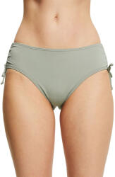 Esprit Zöld Bikinialsó Ráncolás Cme B20__XXL