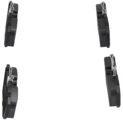 Kavo Parts KBP-6604/KAV Fékbetét