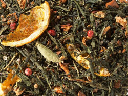  Sencha Narancs zöld tea 22035 (6420000506)