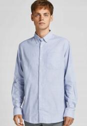 JACK & JONES Férfi Ing Kék Casual XL 2FA (12182486)