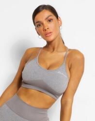 Boohoo Szürke Sport Felső KW4 B20__S (fzz56953)