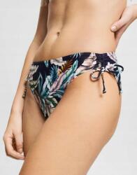 Esprit Bikini Alsó Növényi Motívum J9W B20__XXL (992ef1a340)