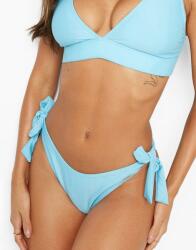 Boohoo Kék Bikinialsó Kpn B20__L