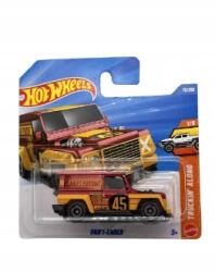 Mattel 2026 JJH90 Hot Wheels Drift-ender (JJH90)