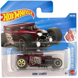 Mattel Hot Wheels HW Fan Driven - Bone Shaker kisautó (JJJ92)