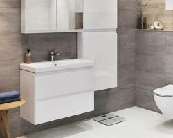 Cersanit Moduo Slim 60x38 cm white (K116-010)