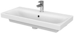 Cersanit Moduo Slim 80x38 cm white (K116-012)