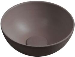 SAPHO Small Minor 26 cm dark brown (MR26015)