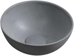 SAPHO Small Minor 26 cm grey (MR26017)