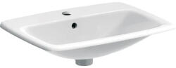 Geberit Selnova Square 60x50 cm white (500.307.01.7)