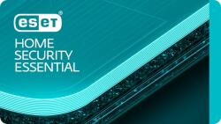 ESET HOME Security Essential - 2 eszköz, 3 év (új előfizetés, elektronikus licenc)