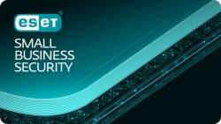 ESET Small Business Security - 7 eszköz, 1 év (új előfizetés, elektronikus licenc)