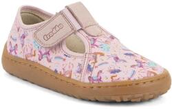 Froddo Barefoot papucs gyerekeknek Unikornisok Froddo G1700439-8 22