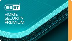 ESET HOME Security Premium - 1 eszköz, 2 év (új előfizetés, elektronikus licenc)