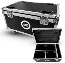 Light4Me Sky Wash 18x10W Case 4IN1 szállítóláda 4 fejjel (LIGHT4ME SKY WASH 18x10W CASE 4IN1)