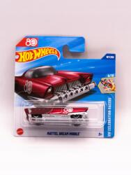 Mattel 2025 Mattel Dream Mobile Hw Celebration HYX42 (HYX42)