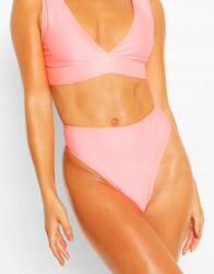 Boohoo Neon Bikinialsó Qvw B20__S