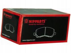 Nipparts Első Fékbetét Toyota Urban Cruiser 1.3 1.4 09-16 Verso 1.3 1.4 10-16