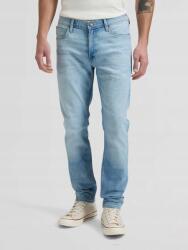 Lee Férfi farmernadrág Lee Luke Slim Tapered W29 L30 112376383 Blue Tide Keskeny (112376383)