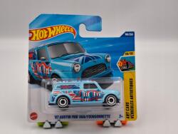 Mattel Austin Mini 2025 JBB68 (JBB68)