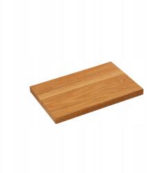 Zassenhaus deszka tölgyfa 26x17x2cm (ZS-057188)