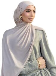 Shein Szürke Hidzsáb Sál S07 - allegro - 1 645 Ft