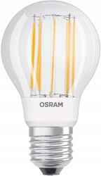 OSRAM Led izzó E27 A60 11W 100W 1521lm 2700K Meleg 300° Filament Dimmelhető (4058075245907)