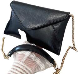 Shein Fekete Válltáska S07__12X21