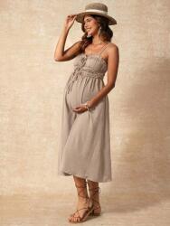Shein Kismama Maxi Ruha S09__XL