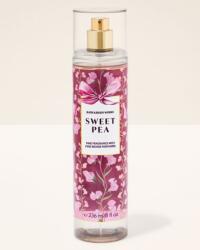 Bath & Body Works Sweet Pea illatosító testpermet, 236 ml (667659342082)