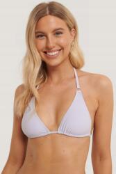 NA-KD Lila Bikini Felső Megkötős 98R B20__XS