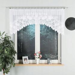 Markizeta Jacquard függöny 017480 Demetria 80 x 250 cm (017480/FBL/001/250080/1)