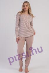 Vienetta Hosszúnadrágos női pizsama (NPI7209 2XL)