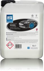 Autoglym Professional Specialist Wheel Cleaner 5L savmentes folyadék
