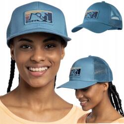 Buff Explore Trucker Cap Baseball sapka állítható légáteresztő könnyű (8428927579782)