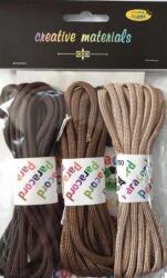  Paracord szett 2, 8mb 3 szín