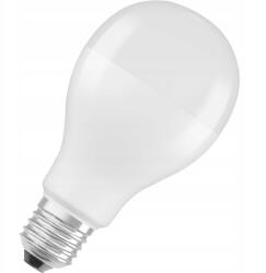 OSRAM Led izzó bura E27 19W b. ciepła 2700K 2451lm tejfehér Osram Ledvance (1639)