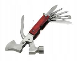 Cattara Multifunkciós kés Cattara 13254 Multi Hammer (K_CM64584)