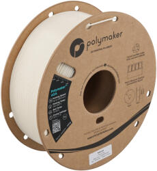 Polymaker - ASA (Új formula) - (Natural) Természetes - 1, 75mm - 1kg