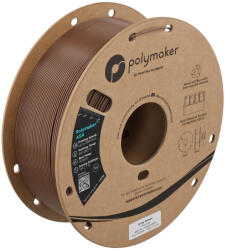 Polymaker - ASA (Új formula) - (Army Brown) Barna - 1, 75mm - 1kg