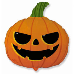  Halloween Tök Pumpkin fólia lufi 72 cm (WP) (MLG316261A) - eking
