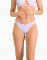 PUMA Lila Bikinialsó Logó 935075-04 BE3 B20__S